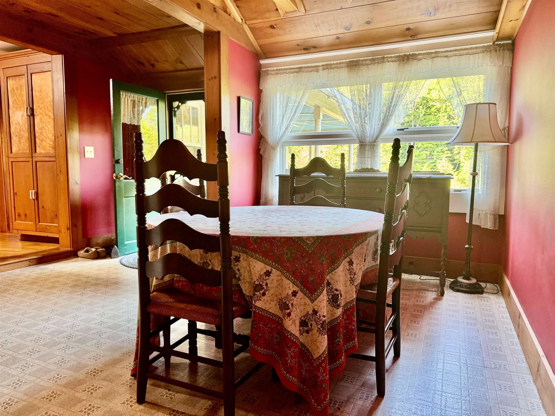 200 Forest Road Alstead NH 03602