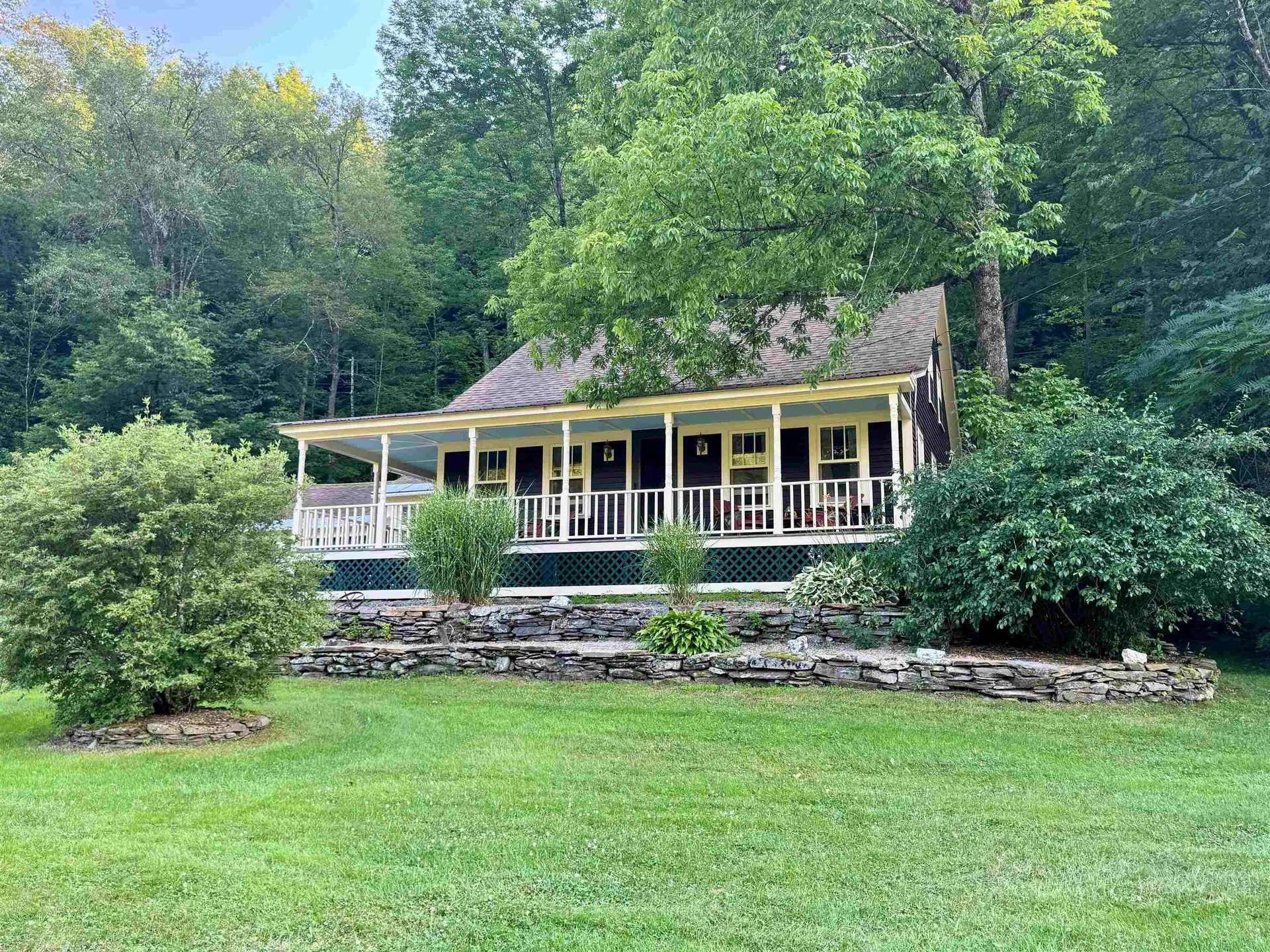 200 Forest Road Alstead NH 03602