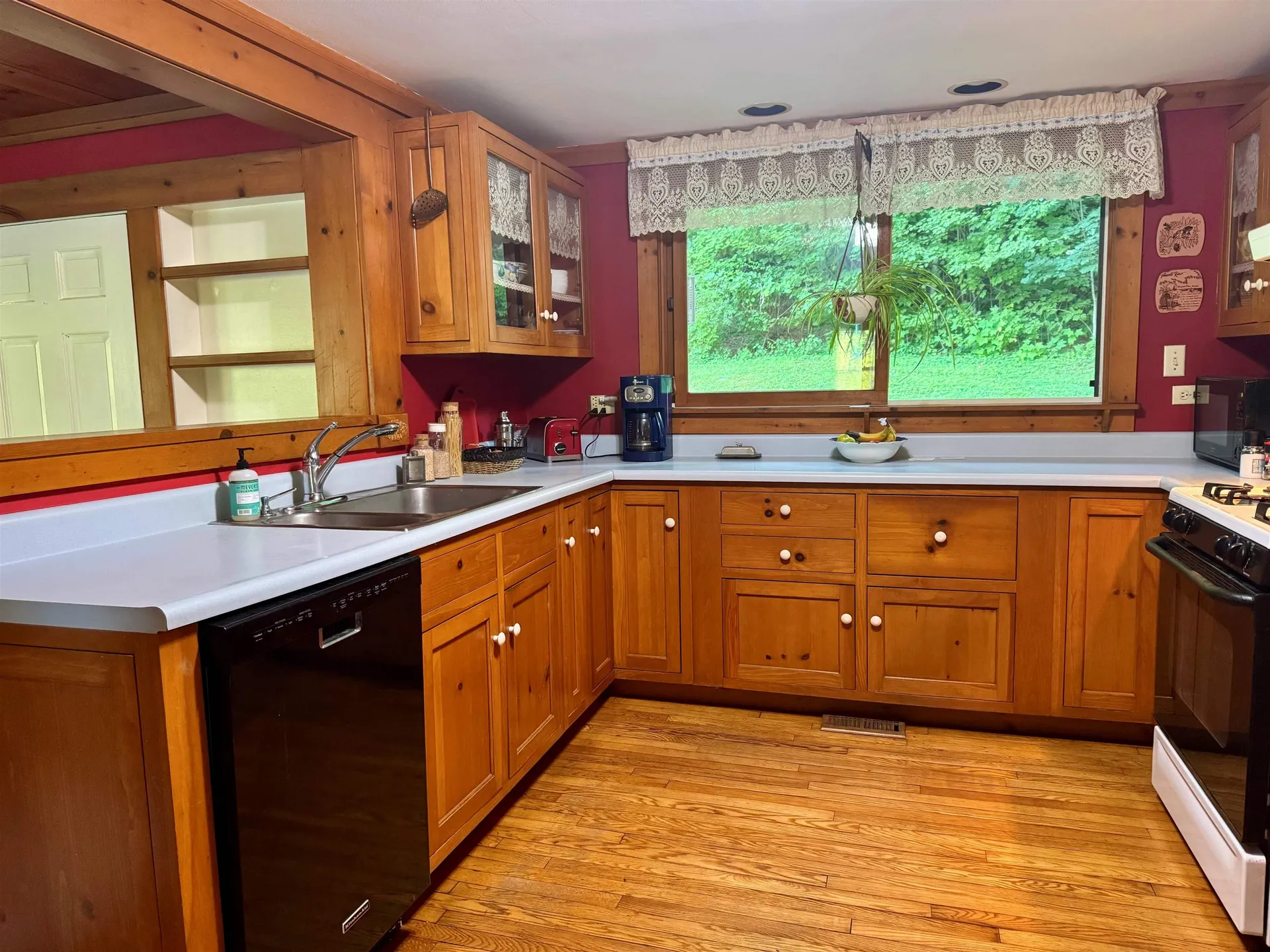 200 Forest Road Alstead NH 03602