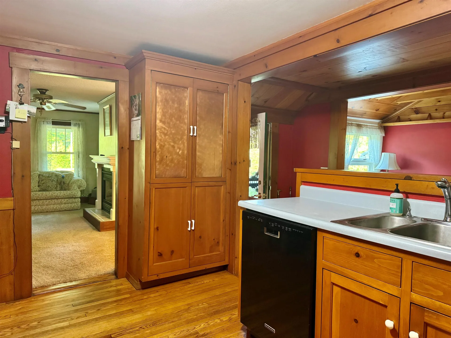200 Forest Road Alstead NH 03602