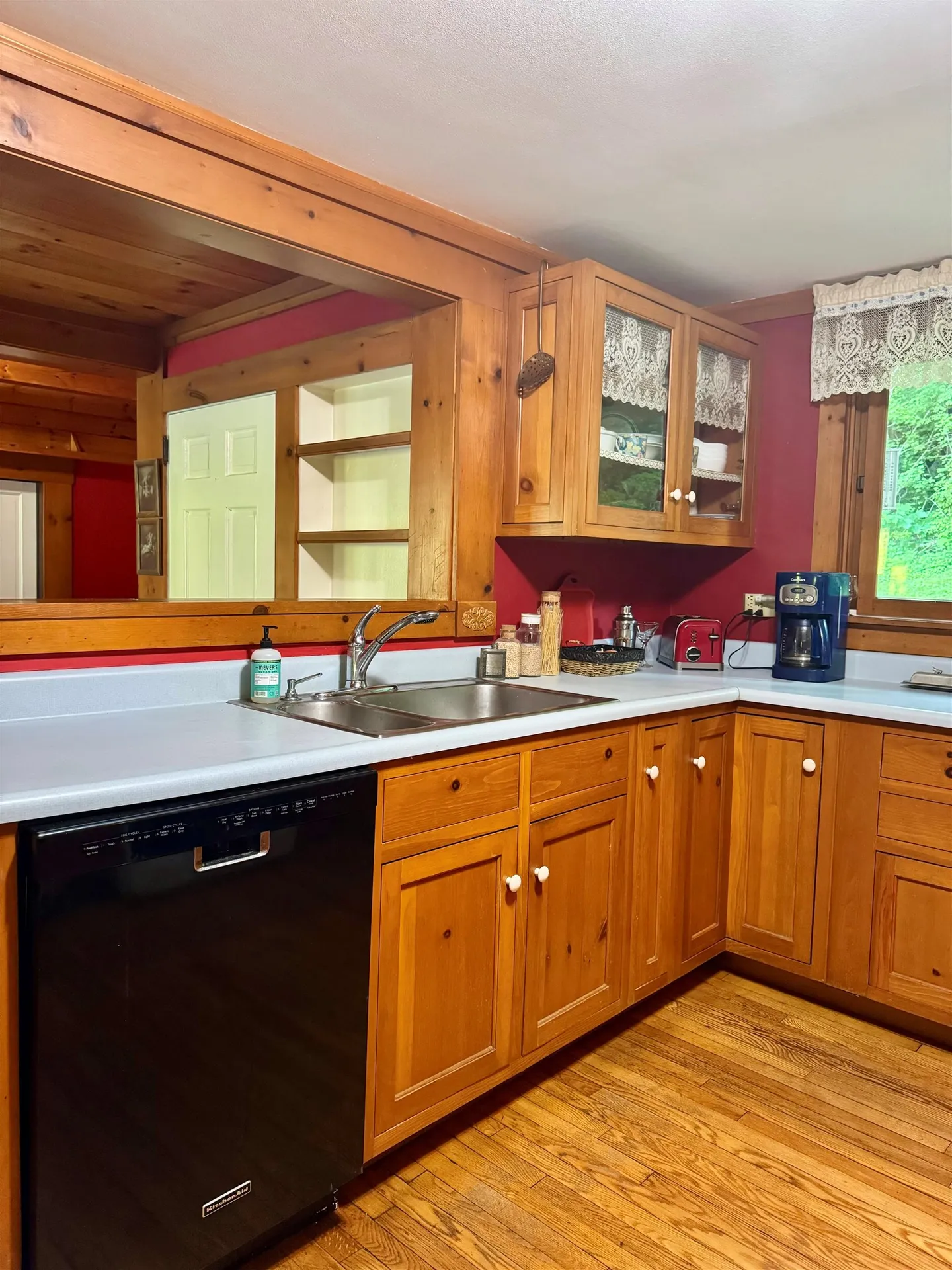 200 Forest Road Alstead NH 03602
