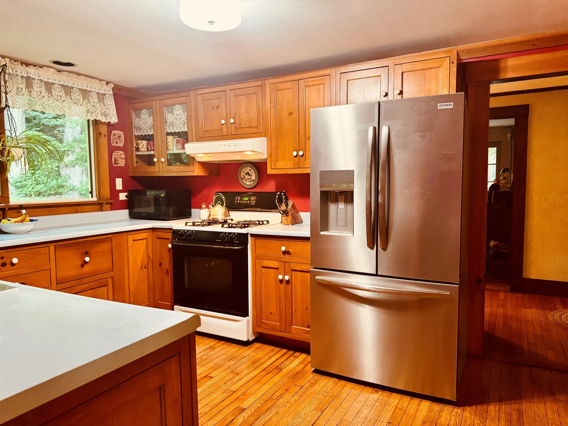 200 Forest Road Alstead NH 03602