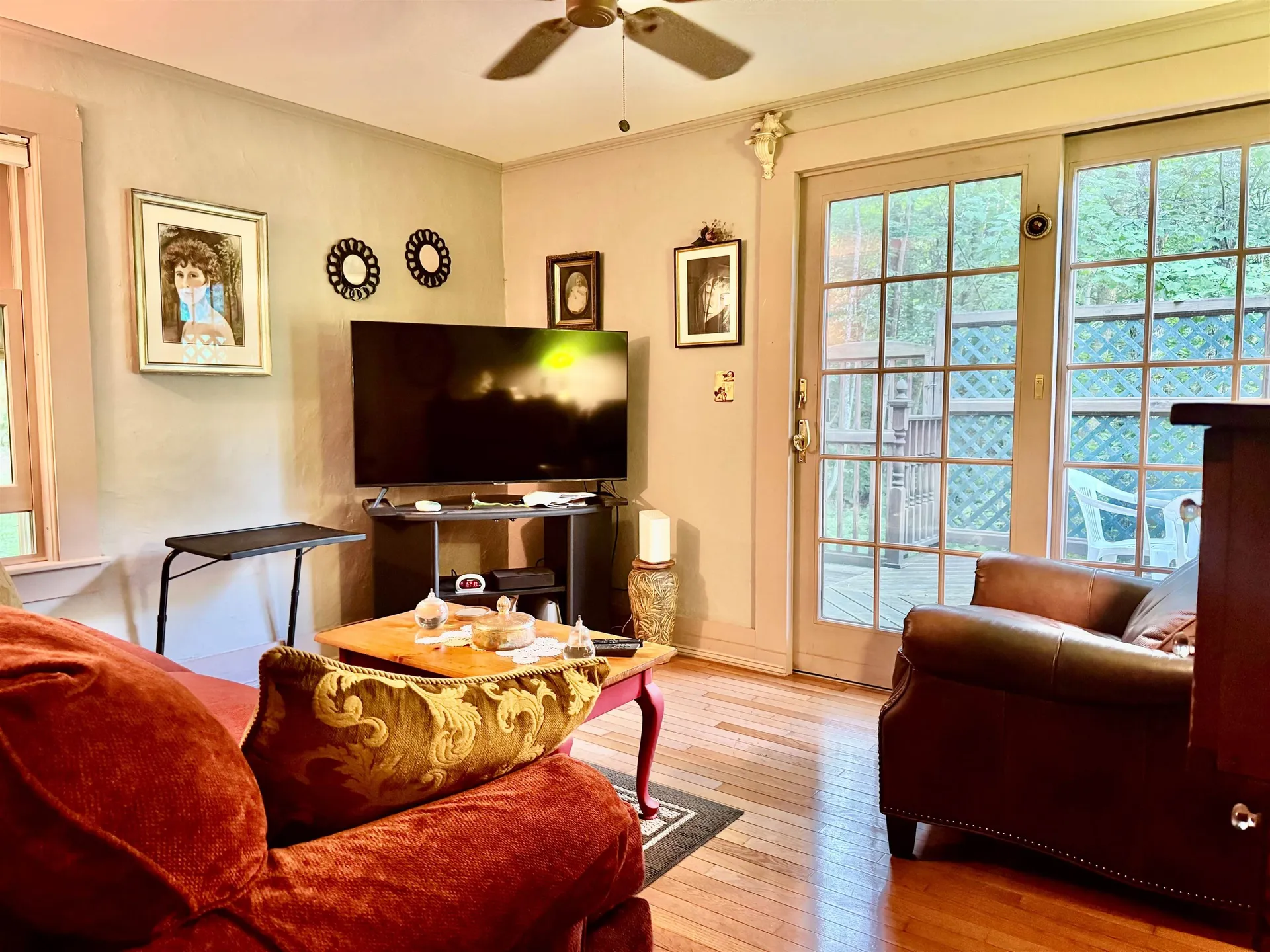 200 Forest Road Alstead NH 03602