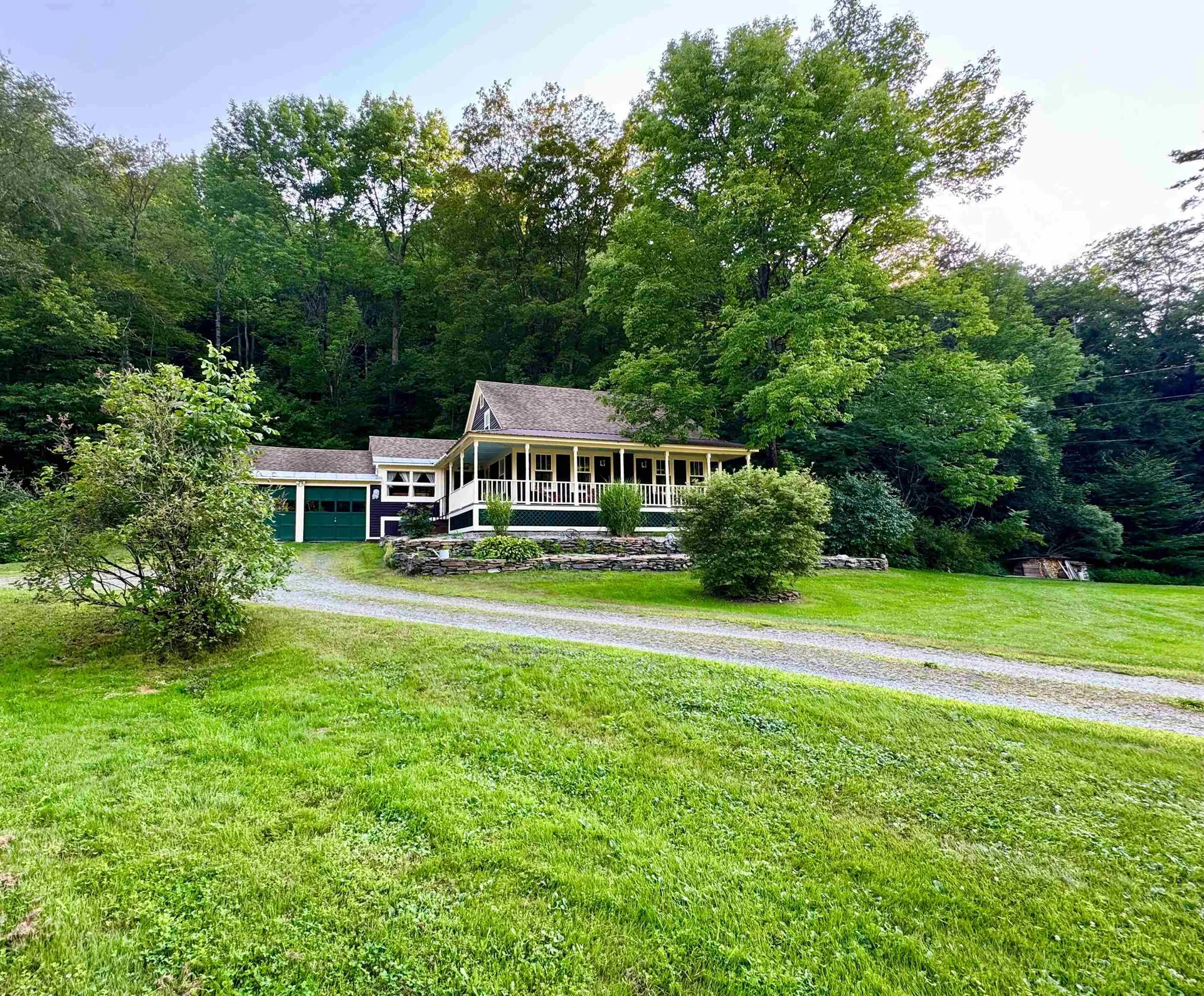 200 Forest Road Alstead NH 03602