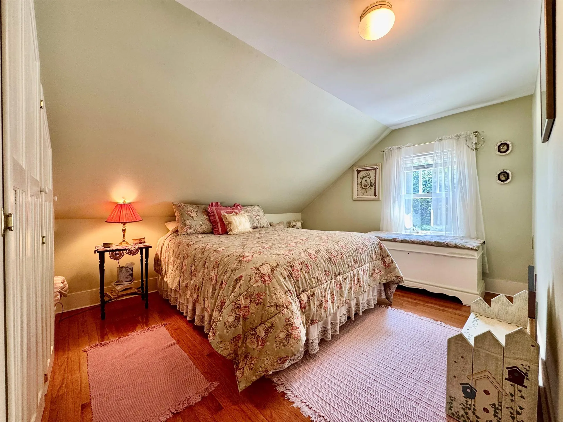 200 Forest Road Alstead NH 03602