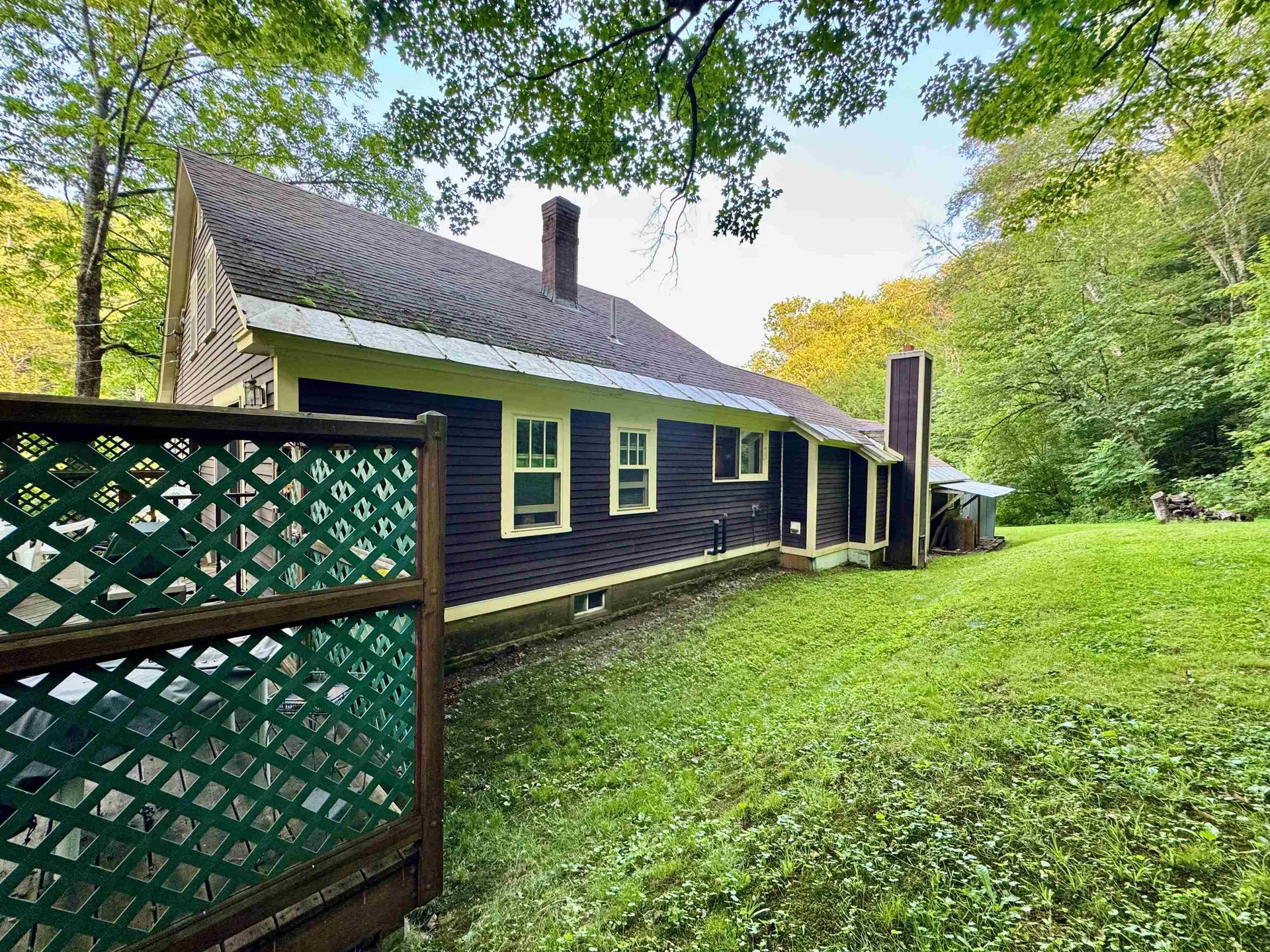 200 Forest Road Alstead NH 03602