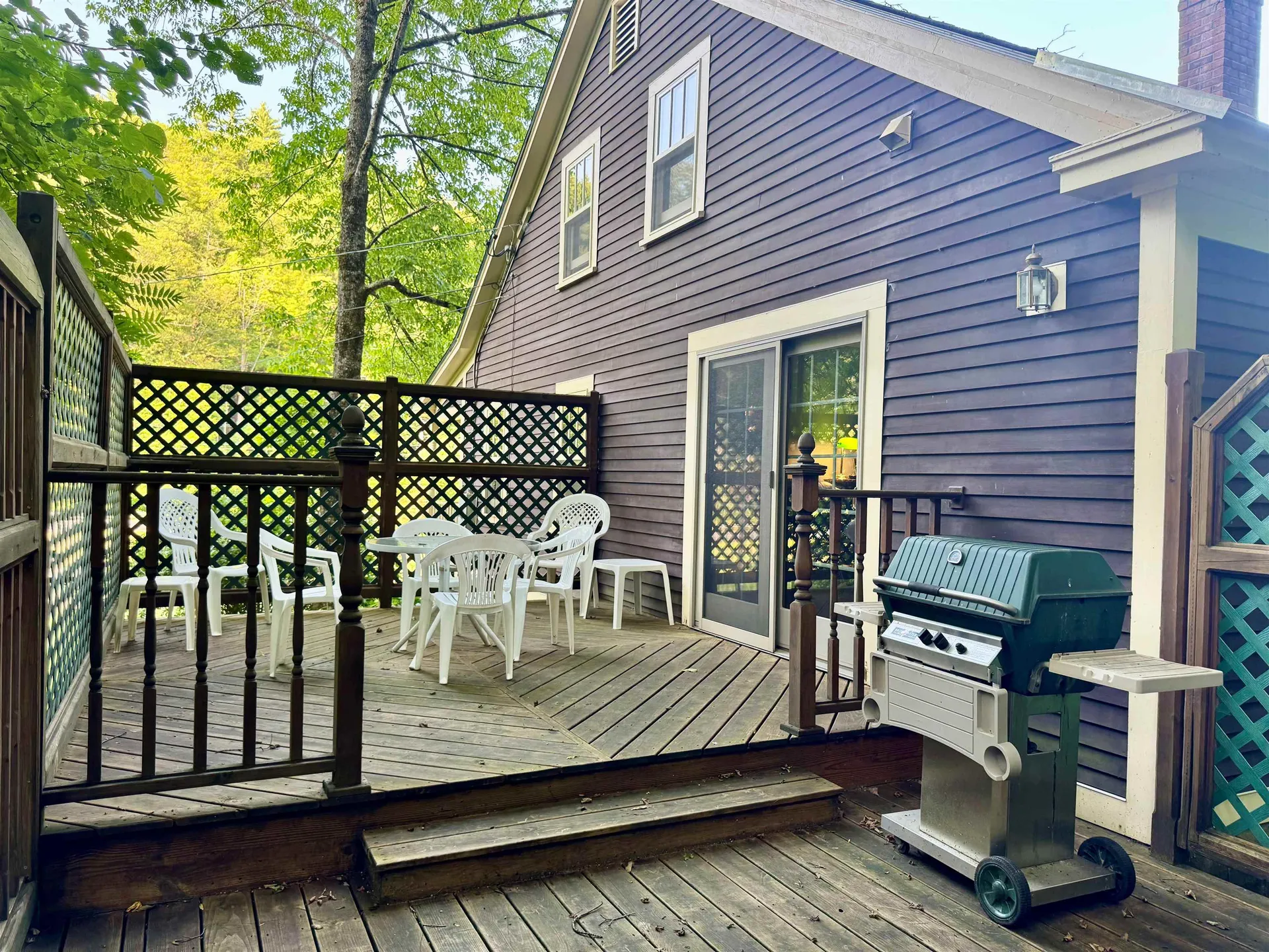 200 Forest Road Alstead NH 03602