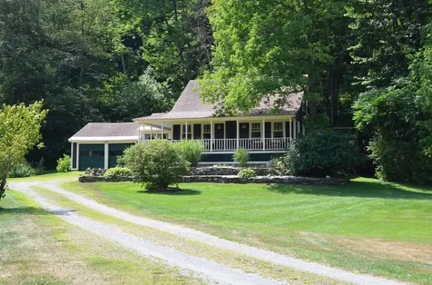 200 Forest Road Alstead NH 03602