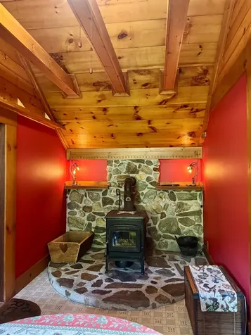 200 Forest Road Alstead NH 03602