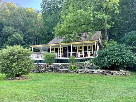 200 Forest Road Alstead NH 03602