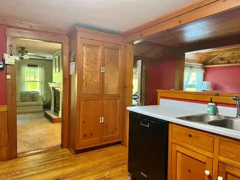 200 Forest Road Alstead NH 03602