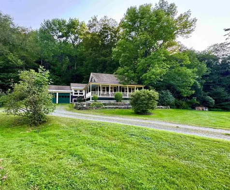200 Forest Road Alstead NH 03602