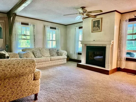 200 Forest Road Alstead NH 03602