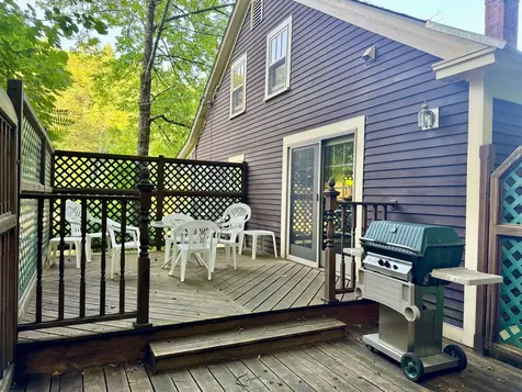 200 Forest Road Alstead NH 03602