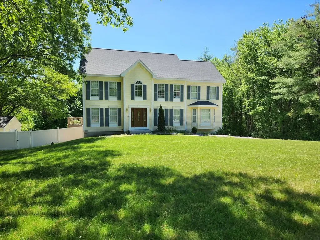 1 Hamilton Lane Salem NH 03079