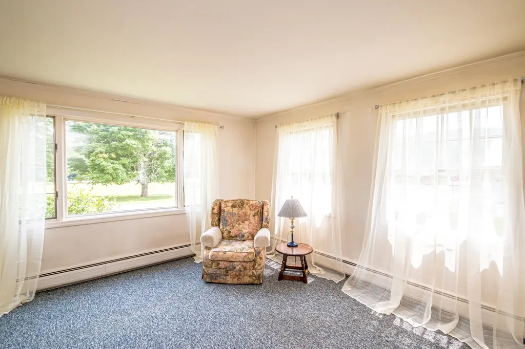 35 Courthouse Drive Guildhall VT 05905