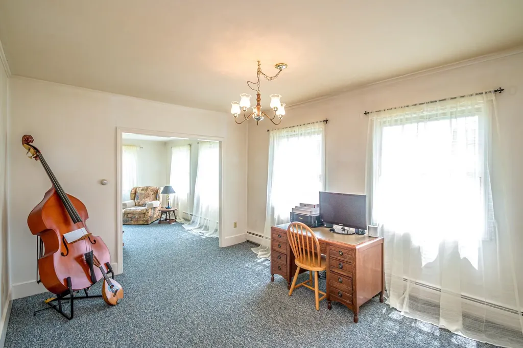 35 Courthouse Drive Guildhall VT 05905