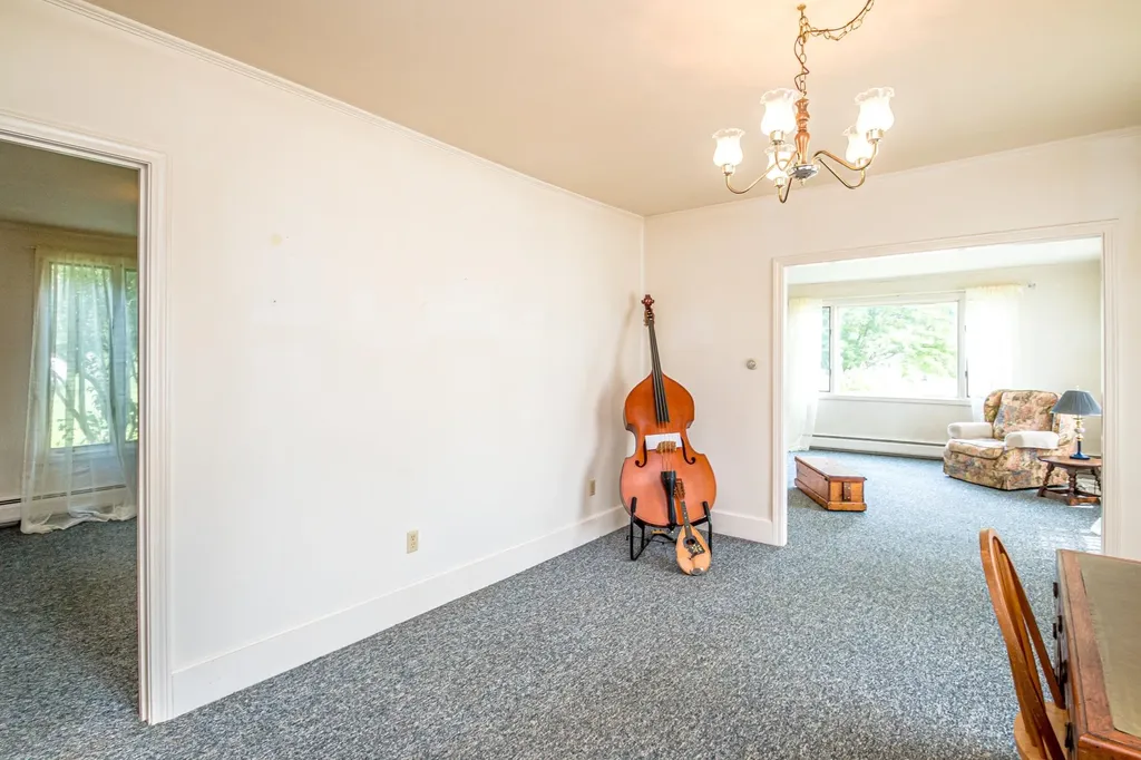 35 Courthouse Drive Guildhall VT 05905