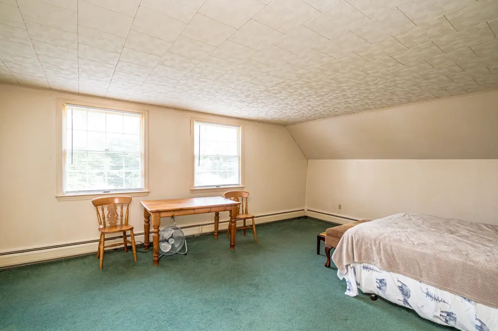 35 Courthouse Drive Guildhall VT 05905