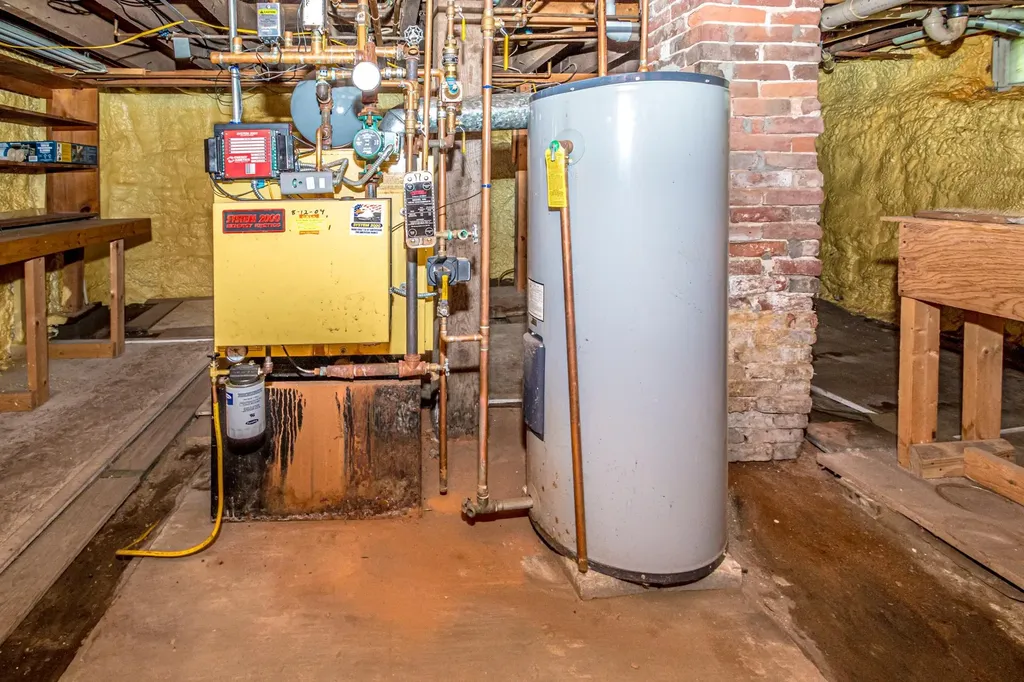 35 Courthouse Drive Guildhall VT 05905