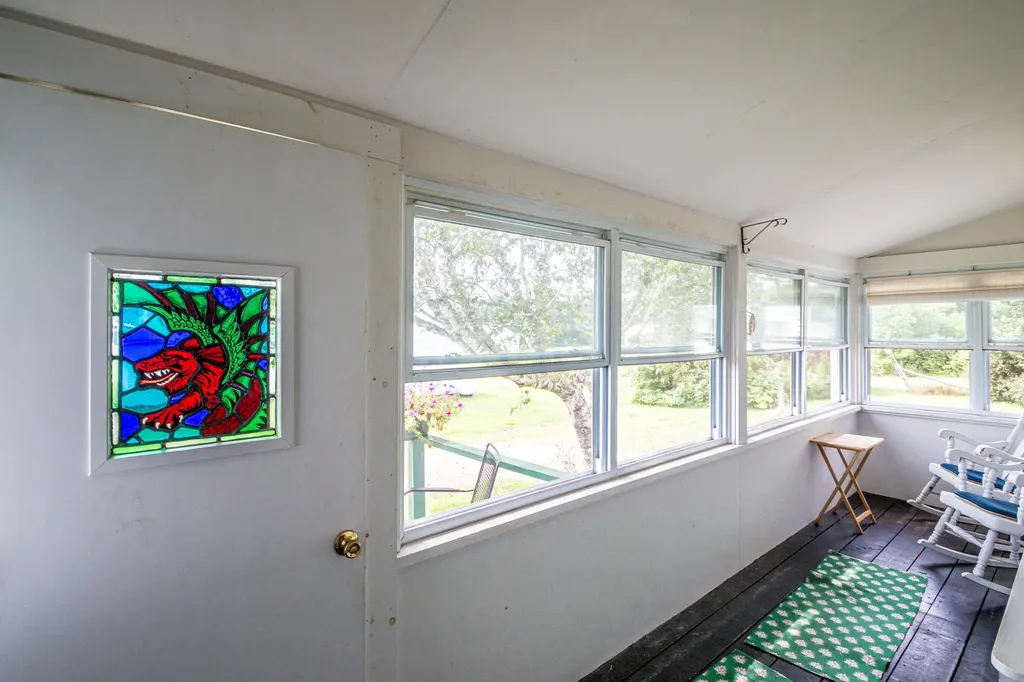 35 Courthouse Drive Guildhall VT 05905