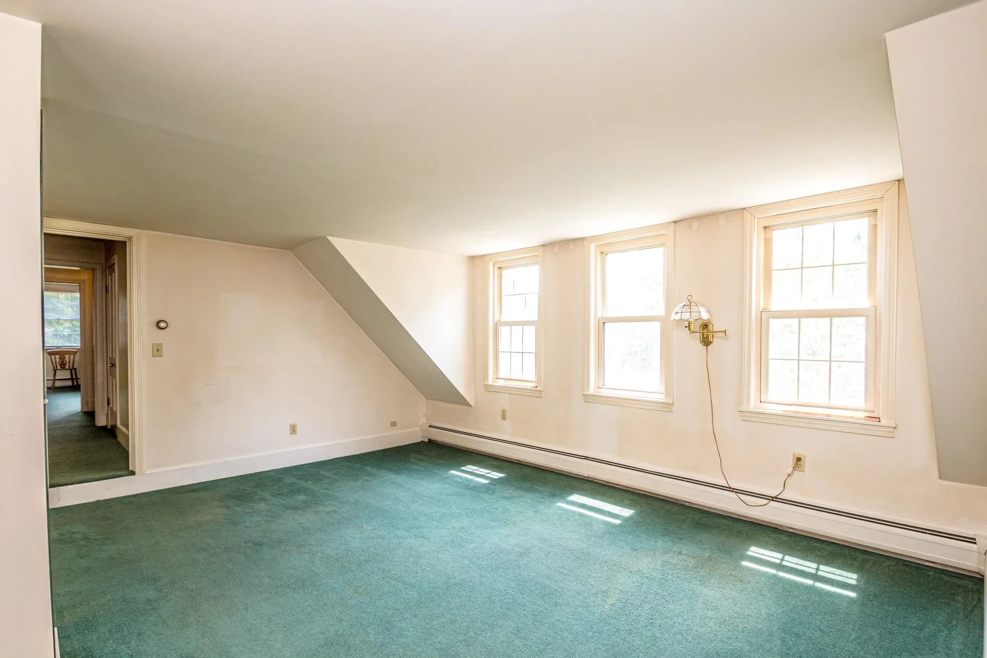 35 Courthouse Drive Guildhall VT 05905