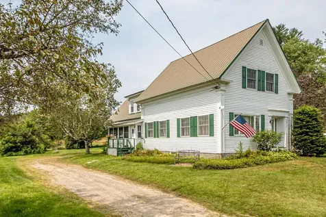 35 Courthouse Drive Guildhall VT 05905