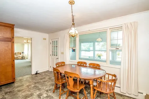 35 Courthouse Drive Guildhall VT 05905