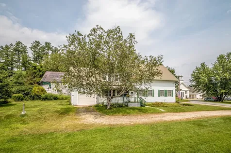 35 Courthouse Drive Guildhall VT 05905