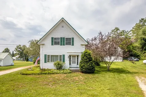 35 Courthouse Drive Guildhall VT 05905