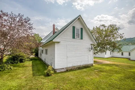 35 Courthouse Drive Guildhall VT 05905