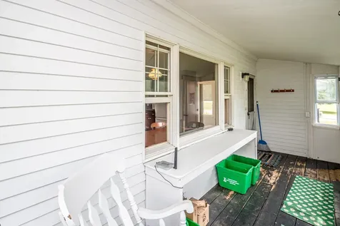 35 Courthouse Drive Guildhall VT 05905