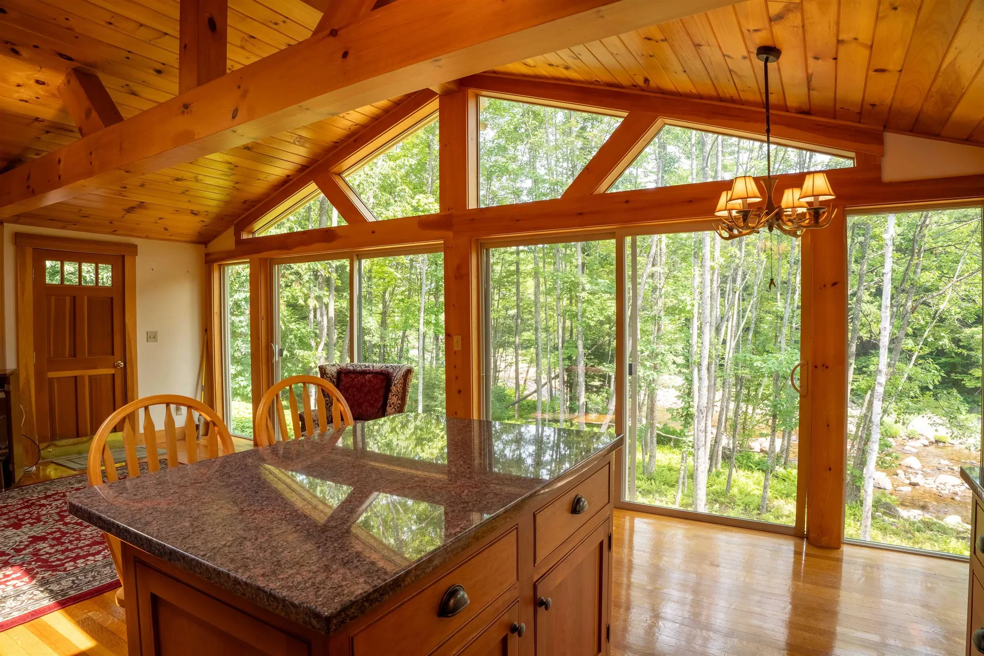 7 River And Pines Condo Road Bartlett NH 03812