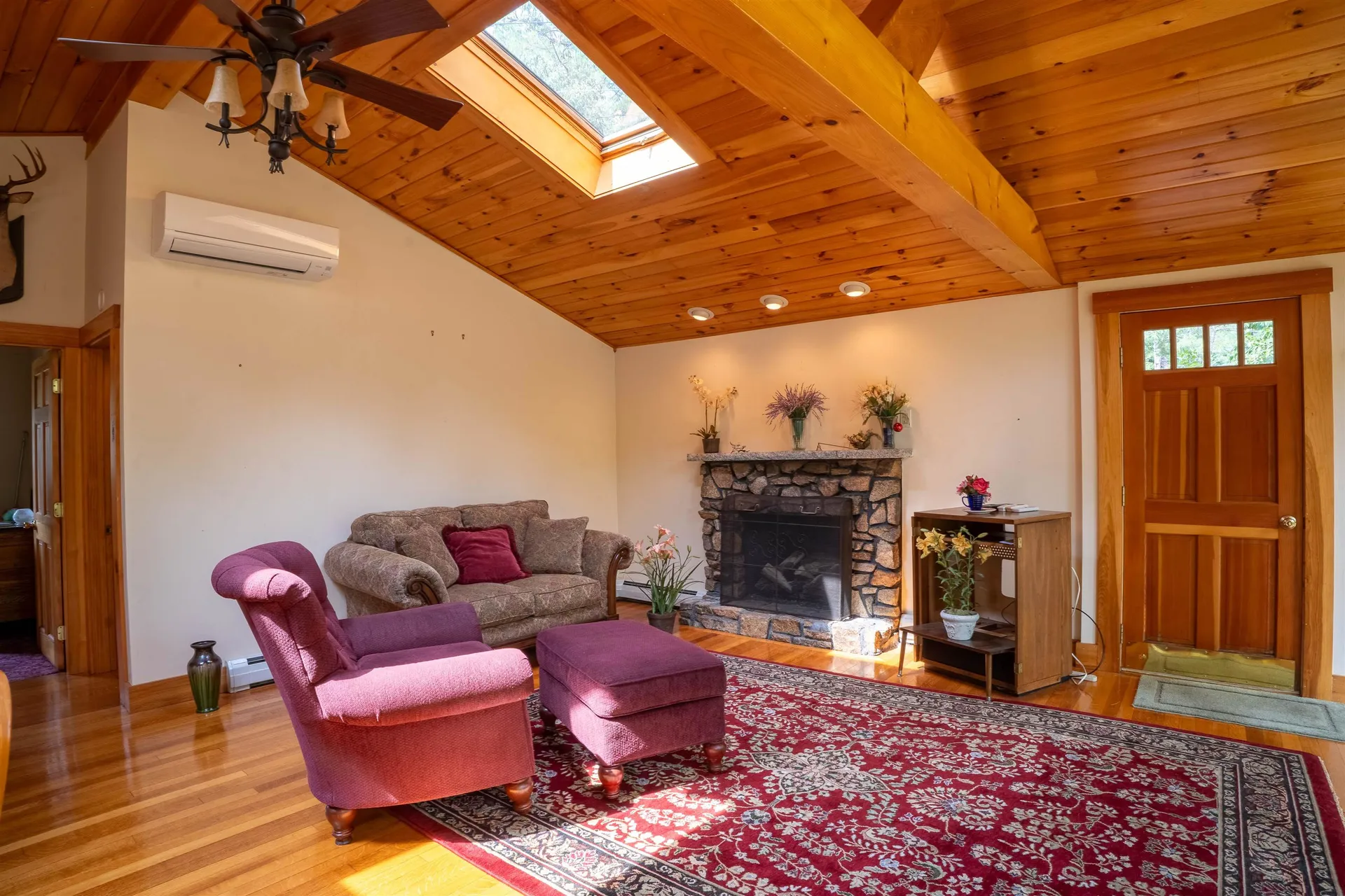 7 River And Pines Condo Road Bartlett NH 03812