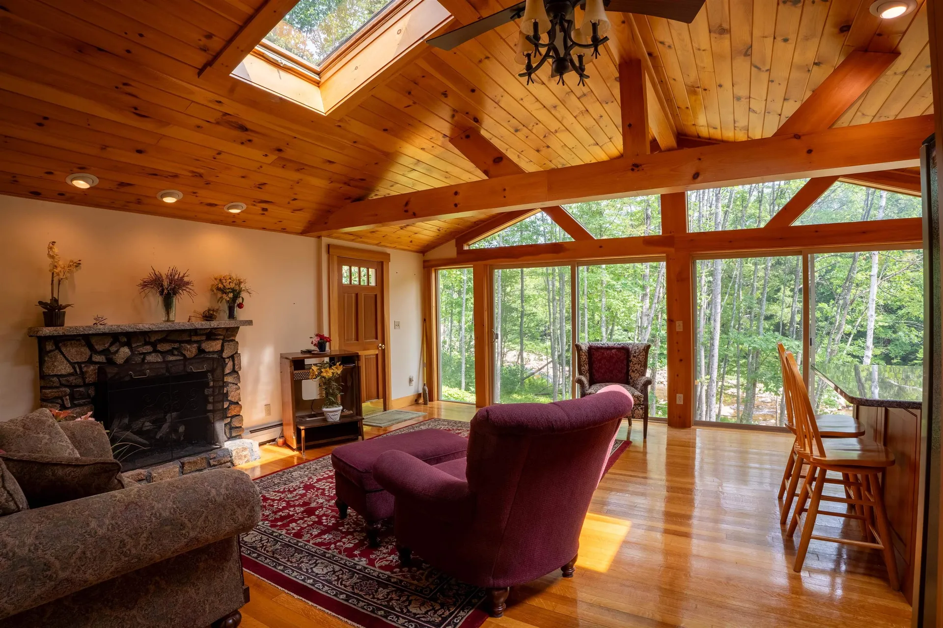 7 River And Pines Condo Road Bartlett NH 03812