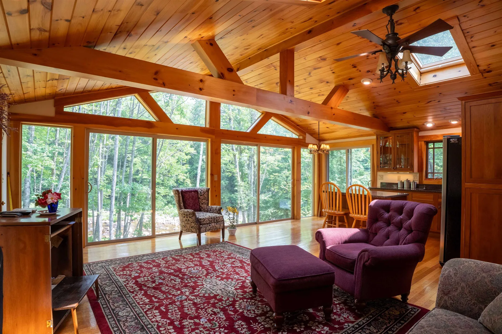 7 River And Pines Condo Road Bartlett NH 03812