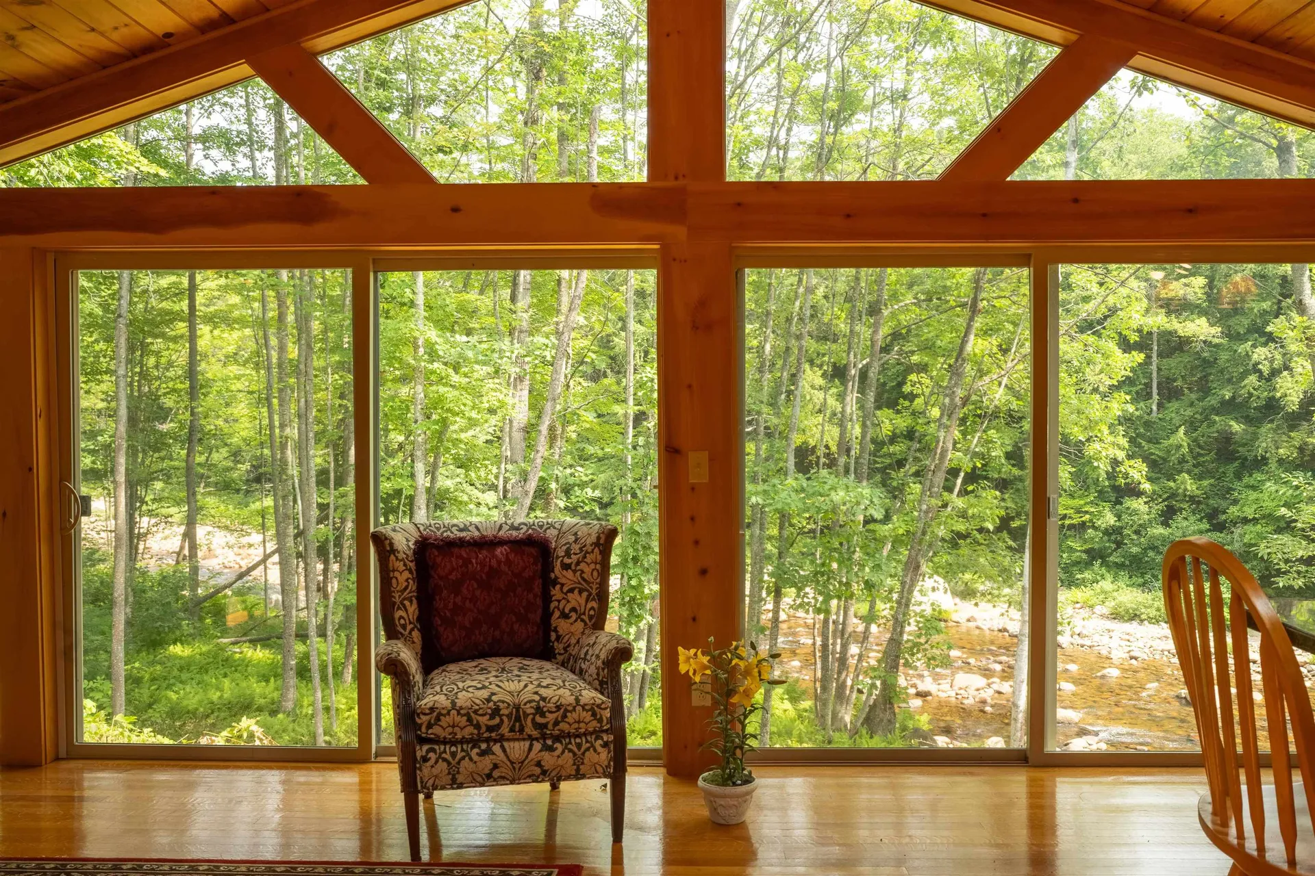 7 River And Pines Condo Road Bartlett NH 03812