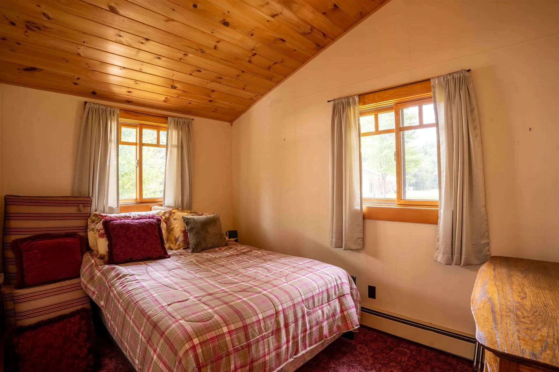 7 River And Pines Condo Road Bartlett NH 03812