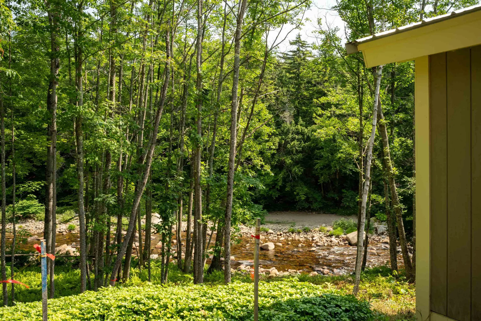 7 River And Pines Condo Road Bartlett NH 03812