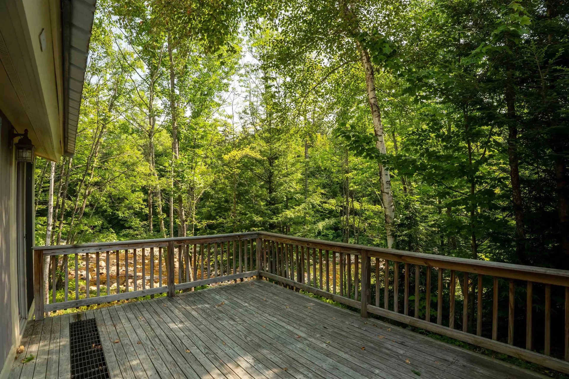 7 River And Pines Condo Road Bartlett NH 03812