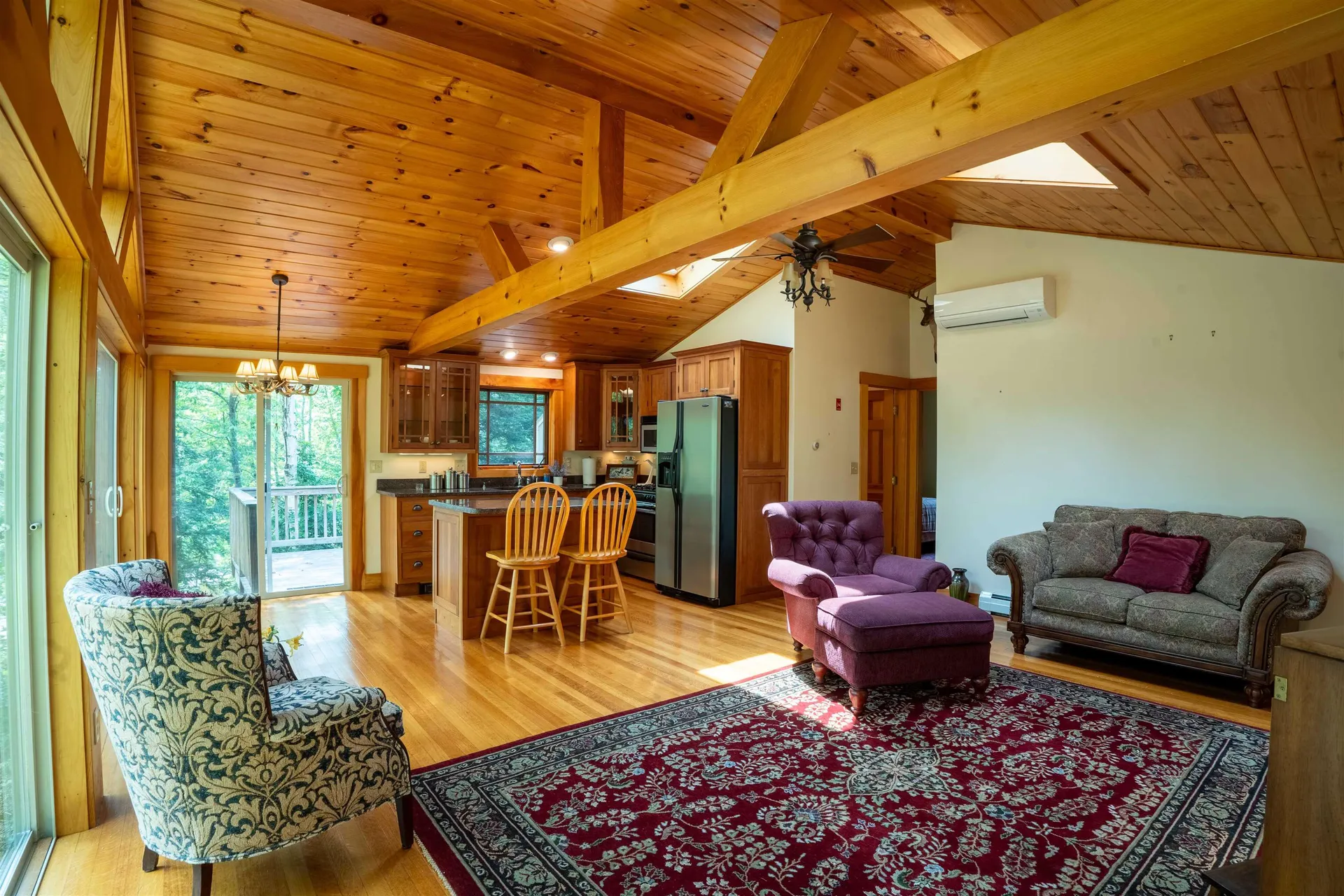 7 River And Pines Condo Road Bartlett NH 03812