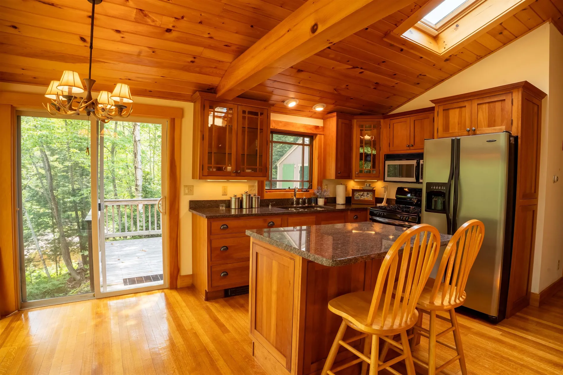 7 River And Pines Condo Road Bartlett NH 03812