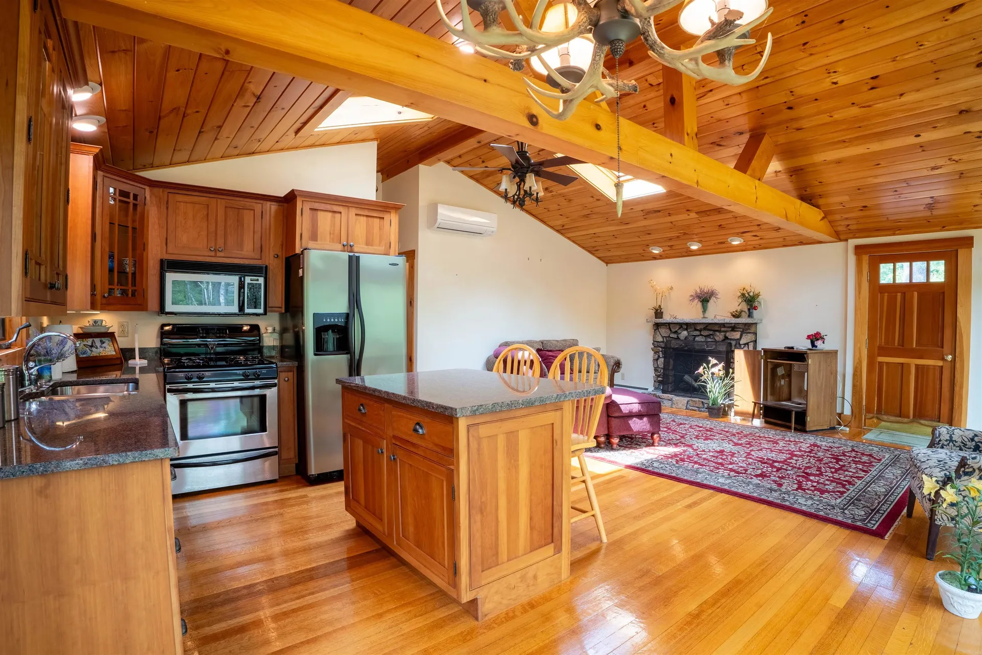 7 River And Pines Condo Road Bartlett NH 03812