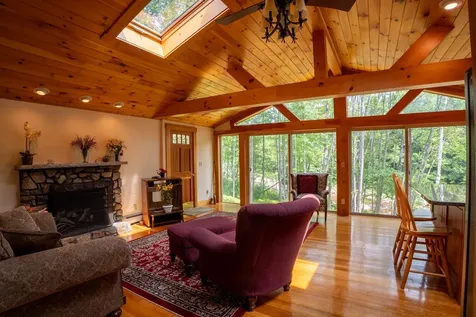 7 River And Pines Condo Road Bartlett NH 03812