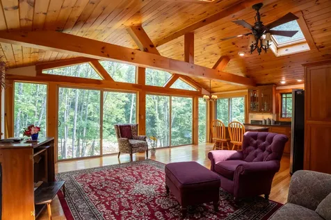 7 River And Pines Condo Road Bartlett NH 03812