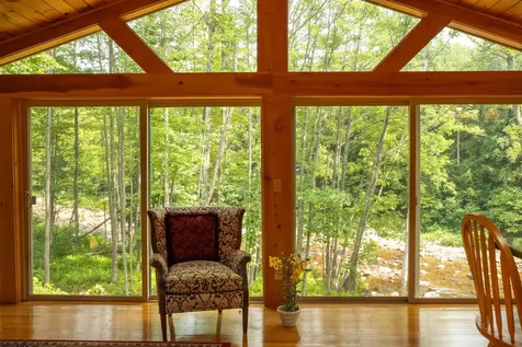 7 River And Pines Condo Road Bartlett NH 03812