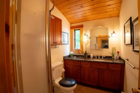 7 River And Pines Condo Road Bartlett NH 03812