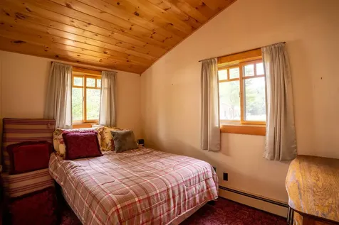 7 River And Pines Condo Road Bartlett NH 03812