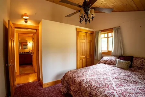 7 River And Pines Condo Road Bartlett NH 03812