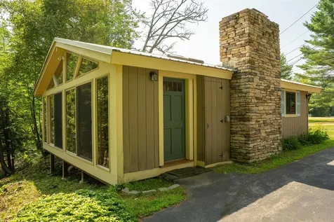 7 River And Pines Condo Road Bartlett NH 03812